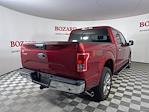2017 Ford F-150 SuperCrew Cab 4x4 Pickup for sale #252395A - photo 2