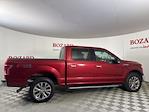 2017 Ford F-150 SuperCrew Cab 4x4 Pickup for sale #252395A - photo 8
