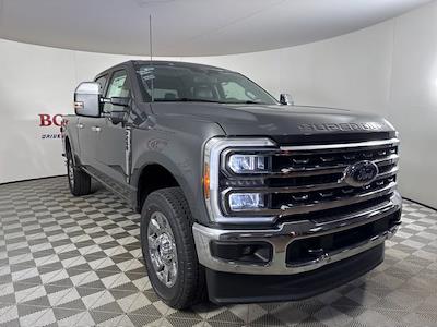 2025 Ford F-250 Crew Cab 4x4 Pickup for sale #252396 - photo 1