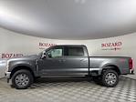 New 2025 Ford F-250 Lariat Crew Cab 4x4 Pickup for sale #252396 - photo 5