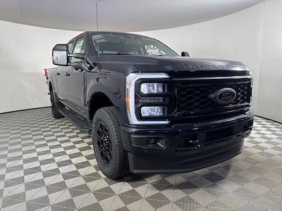 2025 Ford F-250 Crew Cab 4x4 Pickup for sale #252398 - photo 1