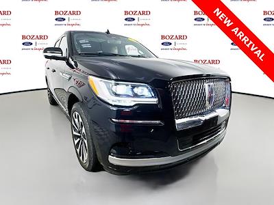 2022 Lincoln Navigator L 4x4 SUV for sale #252404A - photo 1