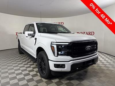 2025 Ford F-150 SuperCrew Cab 4x4 Pickup for sale #252408 - photo 1
