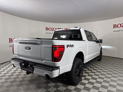 2025 Ford F-150 SuperCrew Cab 4x4 Pickup for sale #252408 - photo 2