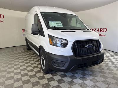 2025 Ford Transit 250 Medium Roof RWD Empty Cargo Van for sale #252415 - photo 1