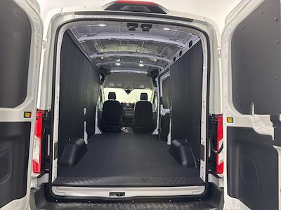 2025 Ford Transit 250 Medium Roof RWD Empty Cargo Van for sale #252415 - photo 2