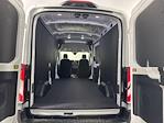 2025 Ford Transit 250 Medium Roof RWD Empty Cargo Van for sale #252415 - photo 2