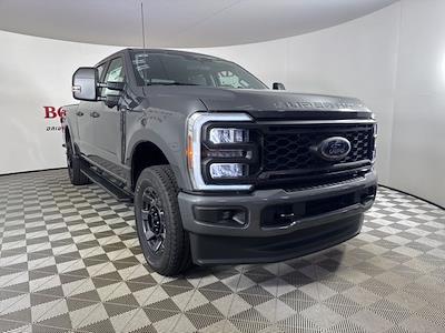 2025 Ford F-250 Crew Cab 4x4 Pickup for sale #252424 - photo 1