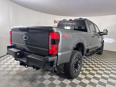 2025 Ford F-250 Crew Cab 4x4 Pickup for sale #252424 - photo 2