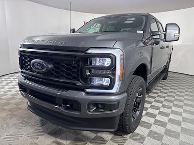 2025 Ford F-250 Crew Cab 4x4 Pickup for sale #252424 - photo 1