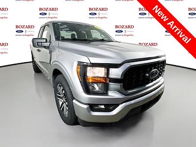 2023 Ford F-150 Super Cab RWD Pickup for sale #252424A - photo 1