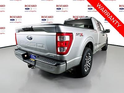 2023 Ford F-150 Super Cab RWD Pickup for sale #252424A - photo 2