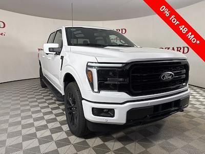 2025 Ford F-150 SuperCrew Cab 4x4 Pickup for sale #252432 - photo 1