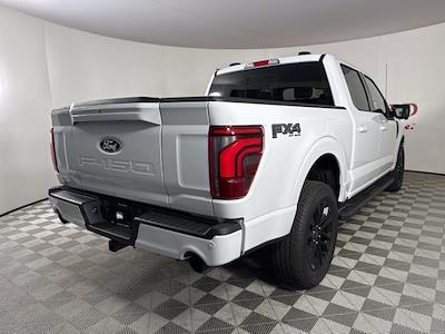 2025 Ford F-150 SuperCrew Cab 4x4 Pickup for sale #252432 - photo 2