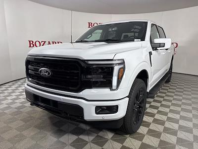 2025 Ford F-150 SuperCrew Cab 4x4 Pickup for sale #252432 - photo 1