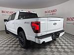 2025 Ford F-150 SuperCrew Cab 4x4 Pickup for sale #252432 - photo 2