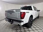 2025 Ford F-150 SuperCrew Cab 4x4 Pickup for sale #252432 - photo 8