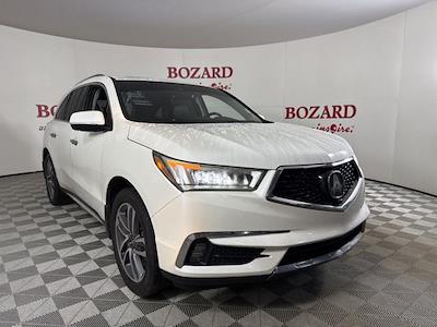 Used 2018 Acura MDX SUV for sale #252434A - photo 1