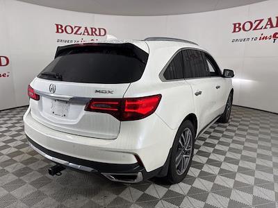 Used 2018 Acura MDX SUV for sale #252434A - photo 2