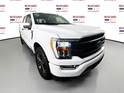 2021 Ford F-150 SuperCrew Cab 4x4 Pickup for sale #252435B - photo 1