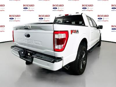 2021 Ford F-150 SuperCrew Cab 4x4 Pickup for sale #252435B - photo 2