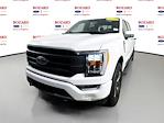 2021 Ford F-150 SuperCrew Cab 4x4 Pickup for sale #252435B - photo 4