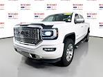 Used 2017 GMC Sierra 1500 Denali Crew Cab 4x4 Pickup for sale #252435C - photo 4