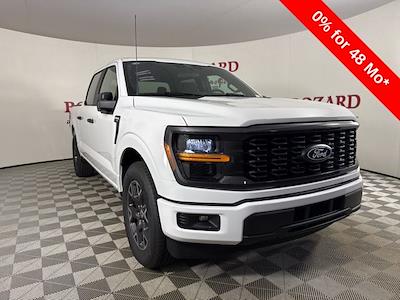 2025 Ford F-150 SuperCrew Cab 4x2 Pickup for sale #252441 - photo 1