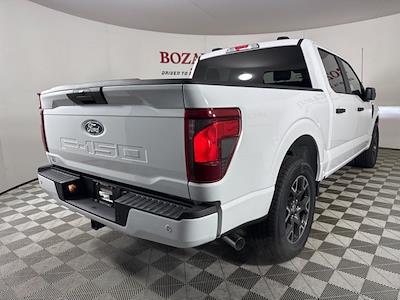 2025 Ford F-150 SuperCrew Cab 4x2 Pickup for sale #252441 - photo 2