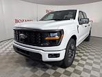 2025 Ford F-150 SuperCrew Cab 4x2 Pickup for sale #252441 - photo 1