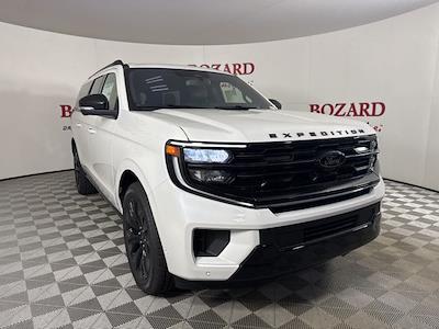 2025 Ford Expedition MAX 4x4 SUV for sale #252449 - photo 1