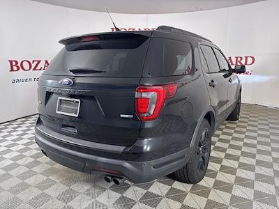 2019 Ford Explorer 4WD SUV for sale #252450B - photo 2