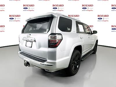 2024 Toyota 4Runner 4WD SUV for sale #252451A - photo 2