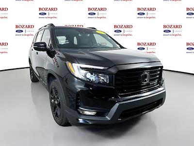 2024 Honda Passport AWD SUV for sale #252451B - photo 1