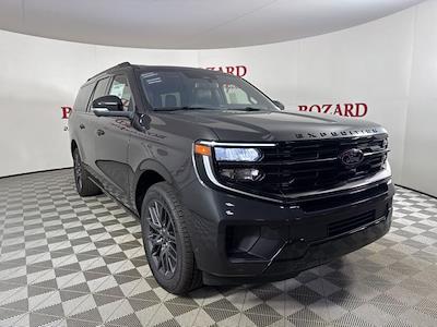 2025 Ford Expedition MAX 4x4 SUV for sale #252457 - photo 1