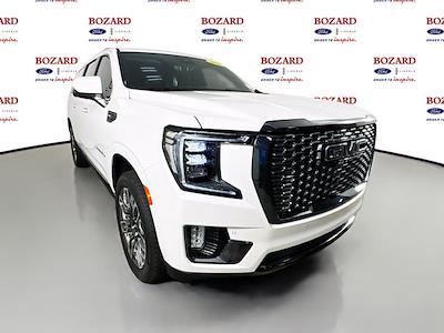 2024 GMC Yukon XL 4WD SUV for sale #252457A - photo 1