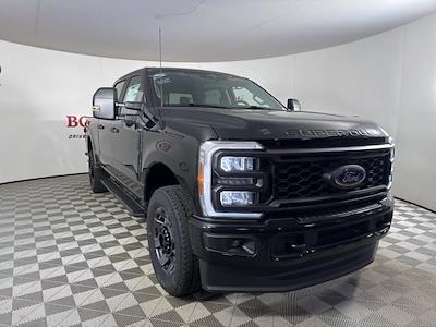 2025 Ford F-250 Crew Cab 4x4 Pickup for sale #252458 - photo 1