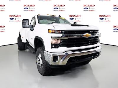 2024 Chevrolet Silverado 3500 Regular Cab RWD Pickup for sale #252458B - photo 1