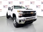 2024 Chevrolet Silverado 3500 Regular Cab RWD Pickup for sale #252458B - photo 1