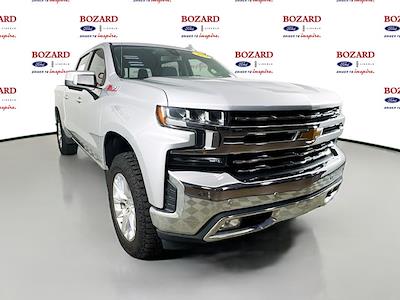 2019 Chevrolet Silverado 1500 Crew Cab 4WD Pickup for sale #252459A - photo 1