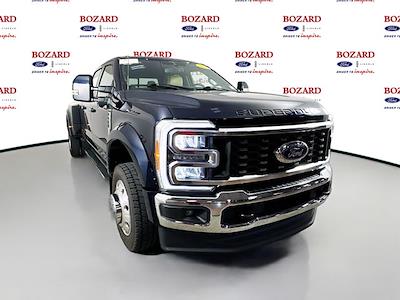 2023 Ford F-450 Crew Cab DRW 4x4 Pickup for sale #252462A - photo 1