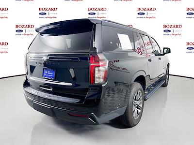Used 2023 Chevrolet Suburban Z71 for sale #252465A - photo 2
