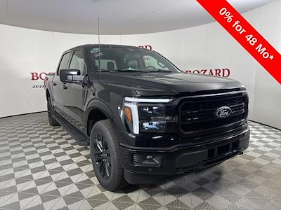 2025 Ford F-150 SuperCrew Cab 4x4 Pickup for sale #252469 - photo 2