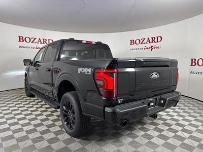 2025 Ford F-150 SuperCrew Cab 4x4 Pickup for sale #252469 - photo 2