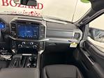 New 2025 Ford F-150 Lariat SuperCrew Cab 4x4 Pickup for sale #252469 - photo 14