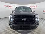 New 2025 Ford F-150 Lariat SuperCrew Cab 4x4 Pickup for sale #252469 - photo 4