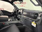 New 2025 Ford F-150 Lariat SuperCrew Cab 4x4 Pickup for sale #252469 - photo 22