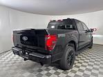 New 2025 Ford F-150 Lariat SuperCrew Cab 4x4 Pickup for sale #252469 - photo 8
