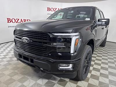 2025 Ford F-150 SuperCrew Cab 4x4 Pickup for sale #252473 - photo 1