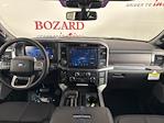 2025 Ford F-150 SuperCrew Cab 4x4 Pickup for sale #252473 - photo 11
